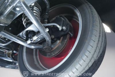 1954 GMC 3100 Resto mod