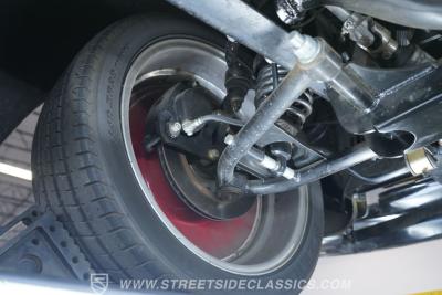 1954 GMC 3100 Resto mod