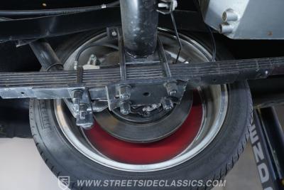 1954 GMC 3100 Resto mod