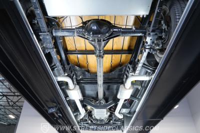 1954 GMC 3100 Resto mod