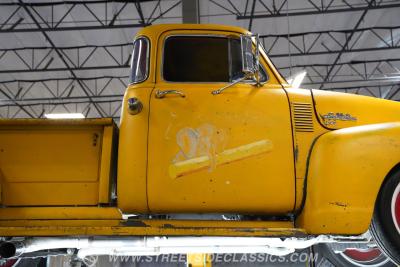 1954 GMC 3100 Resto mod