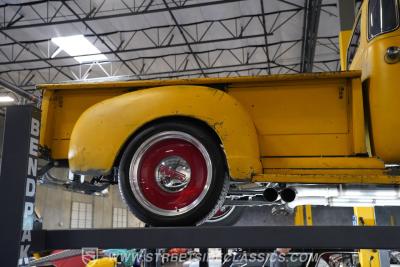 1954 GMC 3100 Resto mod