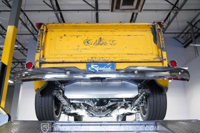 1954 GMC 3100 Resto mod