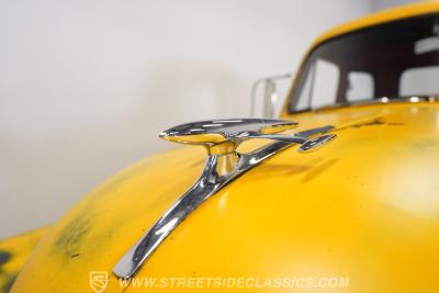 1954 GMC 3100 Resto mod