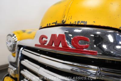 1954 GMC 3100 Resto mod