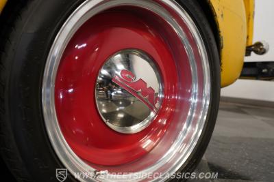 1954 GMC 3100 Resto mod