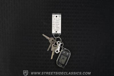 1954 GMC 3100 Resto mod