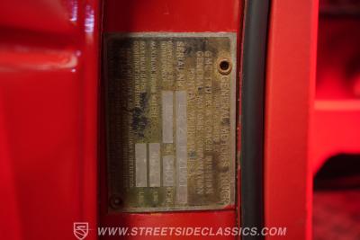 1954 GMC 3100 Resto mod