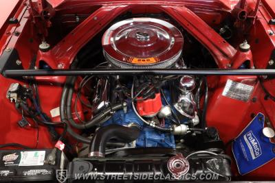 1964 Ford Falcon Convertible Sprint Tribute