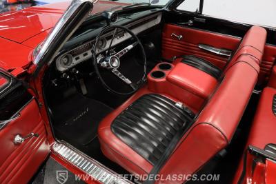 1964 Ford Falcon Convertible Sprint Tribute