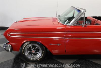 1964 Ford Falcon Convertible Sprint Tribute