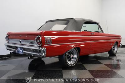 1964 Ford Falcon Convertible Sprint Tribute