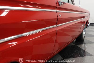 1964 Ford Falcon Convertible Sprint Tribute