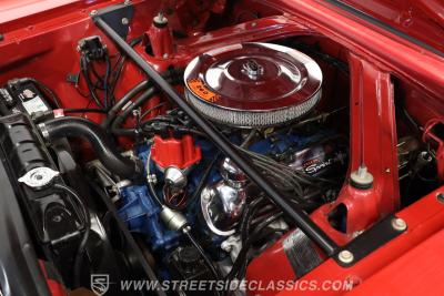 1964 Ford Falcon Convertible Sprint Tribute