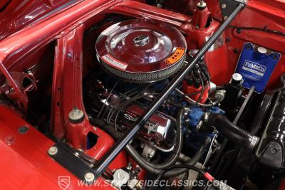 1964 Ford Falcon Convertible Sprint Tribute