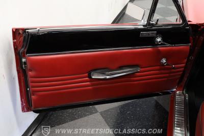 1964 Ford Falcon Convertible Sprint Tribute