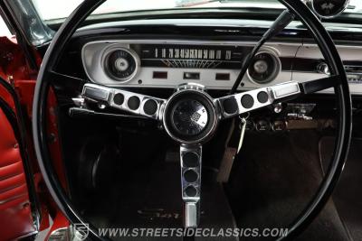 1964 Ford Falcon Convertible Sprint Tribute