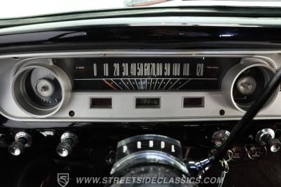 1964 Ford Falcon Convertible Sprint Tribute