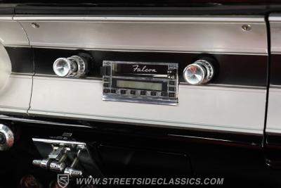 1964 Ford Falcon Convertible Sprint Tribute
