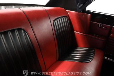 1964 Ford Falcon Convertible Sprint Tribute