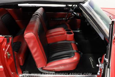 1964 Ford Falcon Convertible Sprint Tribute