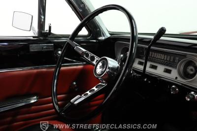 1964 Ford Falcon Convertible Sprint Tribute