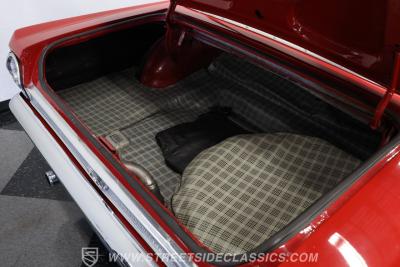 1964 Ford Falcon Convertible Sprint Tribute