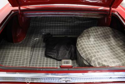 1964 Ford Falcon Convertible Sprint Tribute