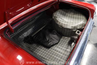 1964 Ford Falcon Convertible Sprint Tribute