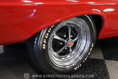 1964 Ford Falcon Convertible Sprint Tribute