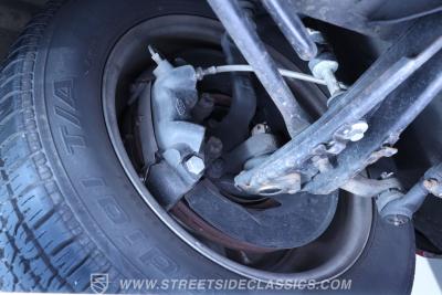 1964 Ford Falcon Convertible Sprint Tribute