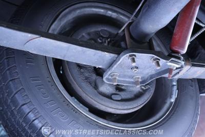 1964 Ford Falcon Convertible Sprint Tribute