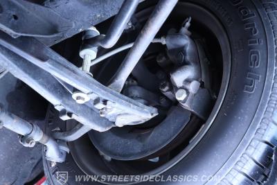 1964 Ford Falcon Convertible Sprint Tribute