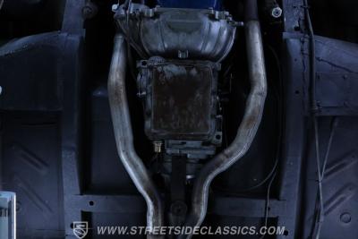 1964 Ford Falcon Convertible Sprint Tribute