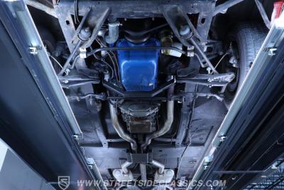 1964 Ford Falcon Convertible Sprint Tribute