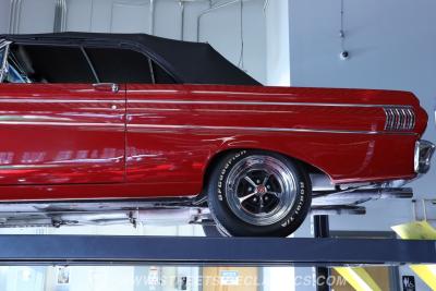1964 Ford Falcon Convertible Sprint Tribute