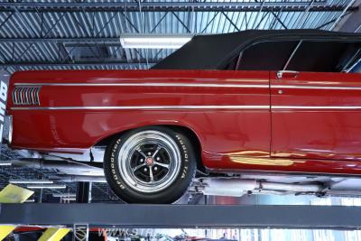 1964 Ford Falcon Convertible Sprint Tribute