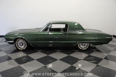 1966 Ford Thunderbird Coupe