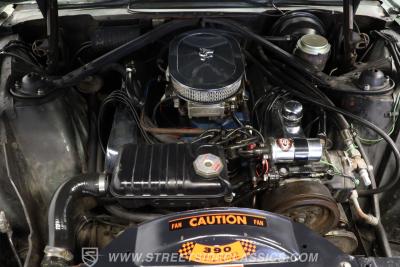 1966 Ford Thunderbird Coupe