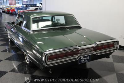 1966 Ford Thunderbird Coupe