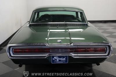 1966 Ford Thunderbird Coupe