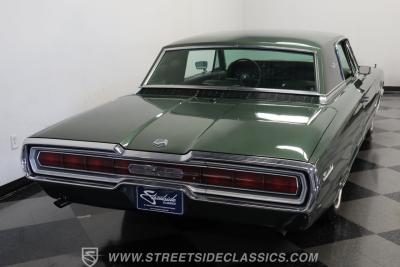 1966 Ford Thunderbird Coupe