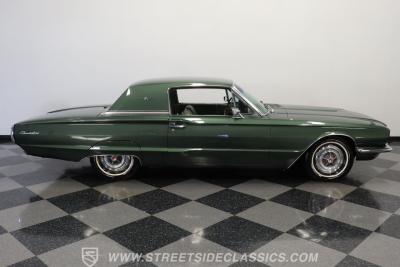 1966 Ford Thunderbird Coupe