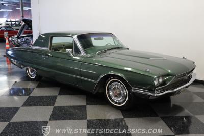 1966 Ford Thunderbird Coupe