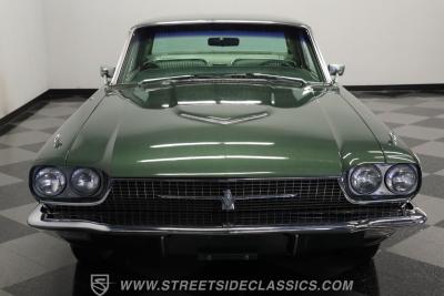 1966 Ford Thunderbird Coupe