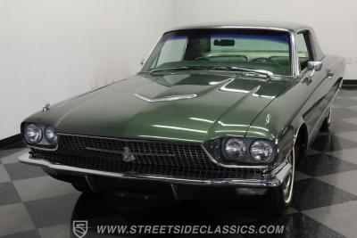 1966 Ford Thunderbird Coupe