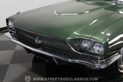 1966 Ford Thunderbird Coupe