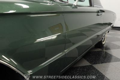 1966 Ford Thunderbird Coupe