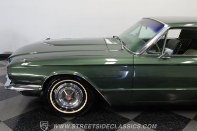 1966 Ford Thunderbird Coupe