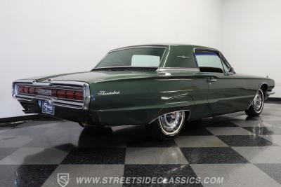 1966 Ford Thunderbird Coupe